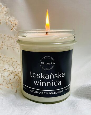 iSkierka Manufaktura Świec sklep