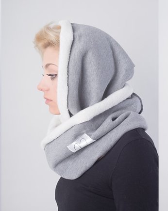 Komin z kapturem, provoke