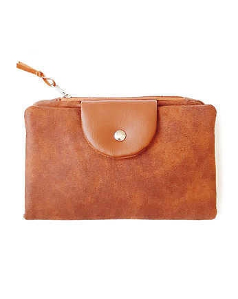 Portfel Boho Maxi - Rudy, Bohothica