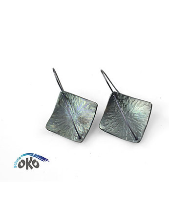 Romby z tytanu, galeria OKO