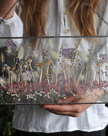 Mycelium Dreams, MARIAELA