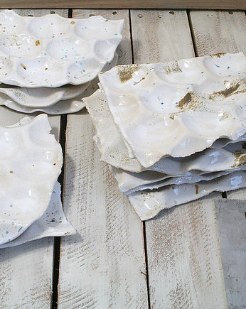 Finger Food Plate  - patera, Studio Mini Forma