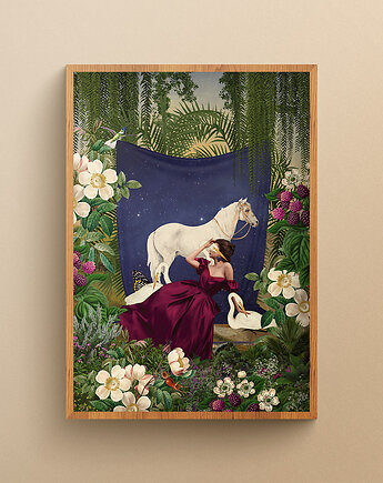 Plakat Przed Świtem, Łukasz Kuleta