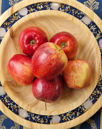 Talerz królów, Fairytalewood