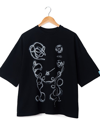 T-shirt FIFRAK, Shoshki