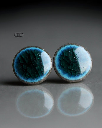 Małe Głębinowe 9mm/stal chirurgiczna, Magda Łysiak