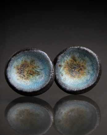 Drobinki 11mm /stal chirurgiczna/, Magda Łysiak
