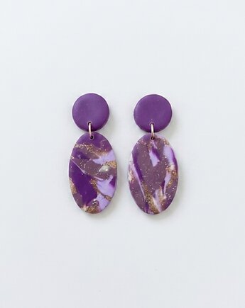 Kolczyki Marmuro, Estela