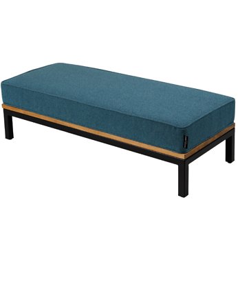 Ławka Pufa Bar Hol Wiatrołap Sypialnia Przedpokoju  Kolory Rozmiary LGM-121, EMRA WOOD DESIGN