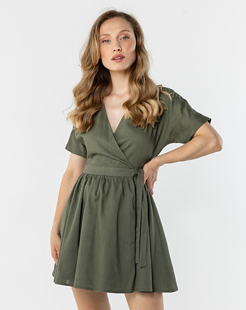 Sukienka B769, Selini