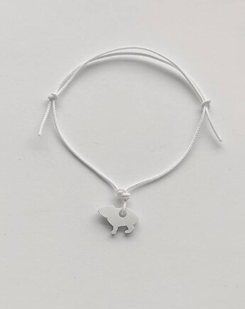 Kapibara bransoletka, Katarzyna Kaminska ART