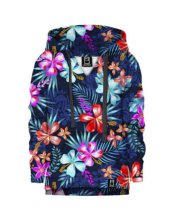 Bluza Colorful Flowers, DrCrow