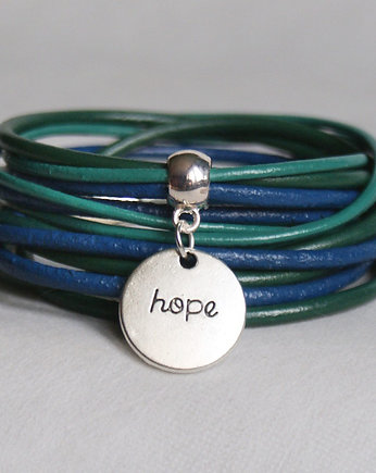 hope - w barwach chryzokoli - NA PREZENT :-), kaktusia
