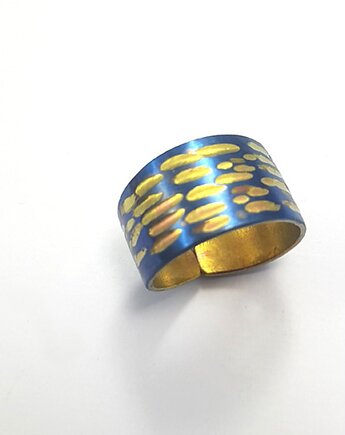 Obrączki...?każda inna...!, galeria OKO