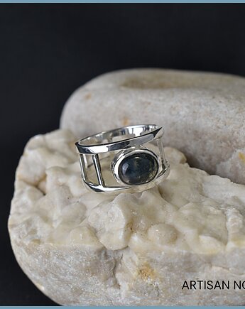 FOREST AGATE , An Artisan Nova