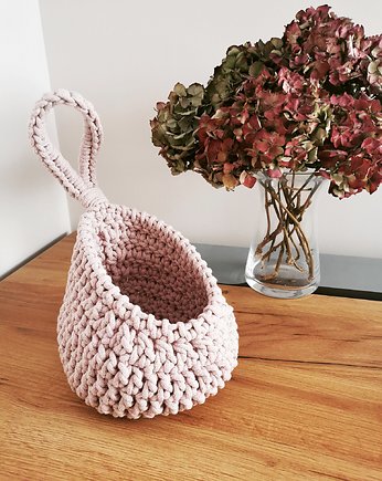 Kosz wiszący średni, Lana Design