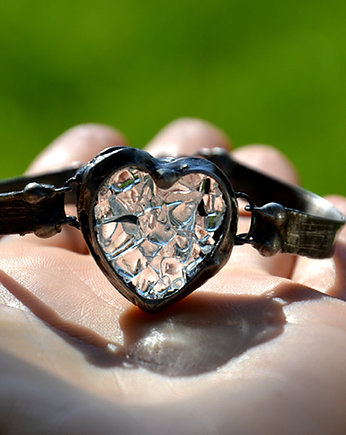 Rustykalnie romantycznie, Joanna Jagoda