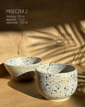 Czarka espresso odwilż