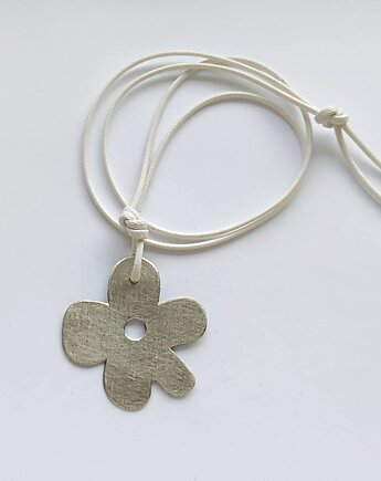 KWIAT wisiorek, Katarzyna Kaminska ART