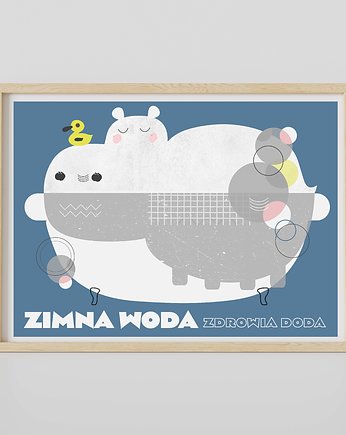 obrazek  dla dziecka hipcio, polkastudio
