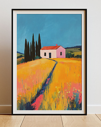 Plakat - Niebo w bonusie, Harry Monkey