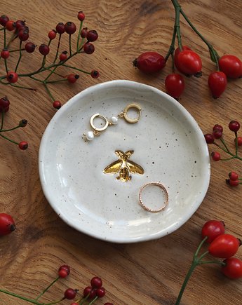 Spodek na biżuterię lub palo santo, Velvet Craft