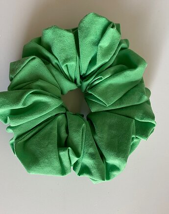 Scrunchie gumka do włosów, MB Up Studio