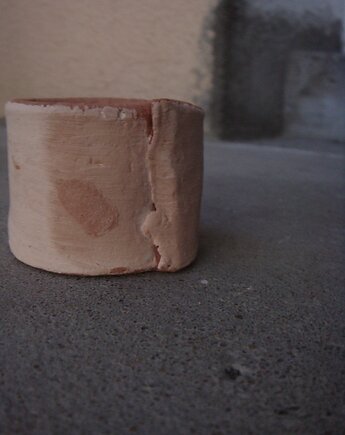Kubeczek ceramiczny, Hanna Ind