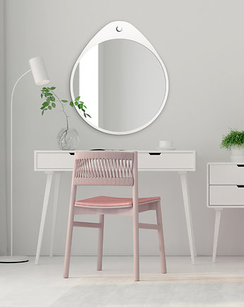 Lustro OSLO White, RUKE