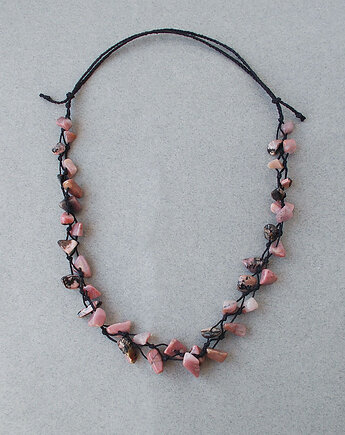 Danielle naszyjnik bez metalu, galeria nuit