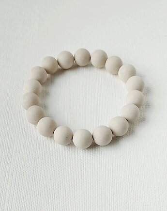 River Stone wygodna Bransoletka, galeria nuit