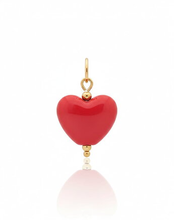 Czerwone serce, Paraiso