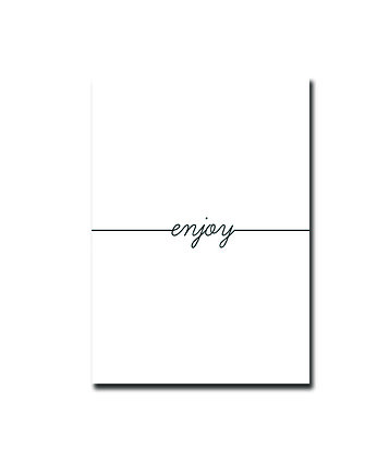 Enjoy PostCard , MM House Design