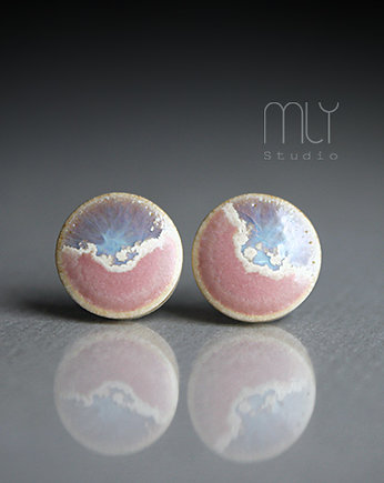 Zorza 9mm/stal chirurgiczna/, Magda Łysiak