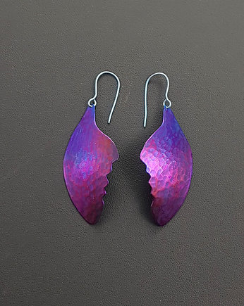 Liście z tytanu, galeria OKO