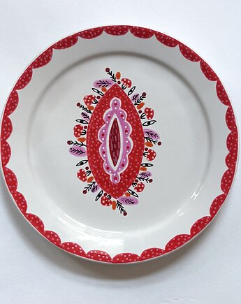 Cip cip cip, arent plates