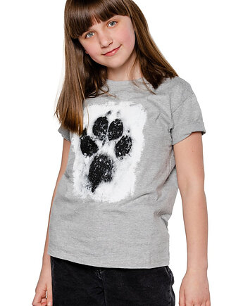 T-shirt dziecięcy UNDERWORLD Łapa, UNDERWORLD