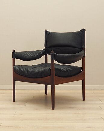 Fotel Modus, duński design, lata 60, designer: Kristian Solmer Vedel, Przetwory design