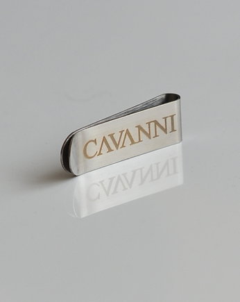 Klips do banknotów Cavanni, Cavanni