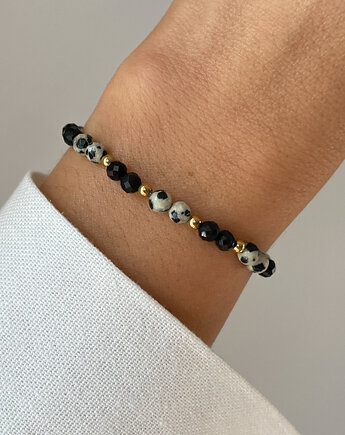 Bransoletka Talizman ochrony i dobrobytu