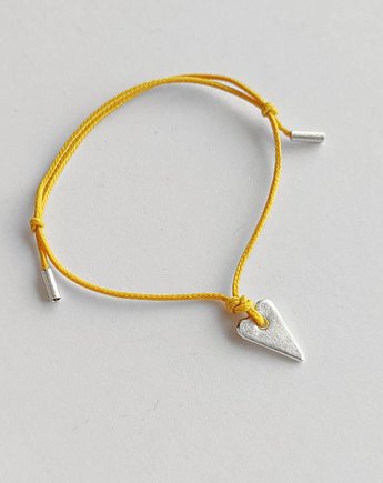 SERDUSZKO bransoletka, Katarzyna Kaminska ART