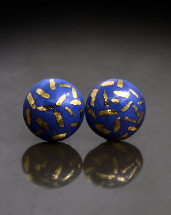 Bubble/stal chirurgiczna, Magda Łysiak