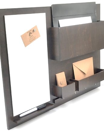 Silva Drewniane Dekoracje projektant