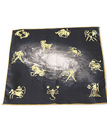 Poszetka Znaki Zodiaku, EDYTAKLEIST