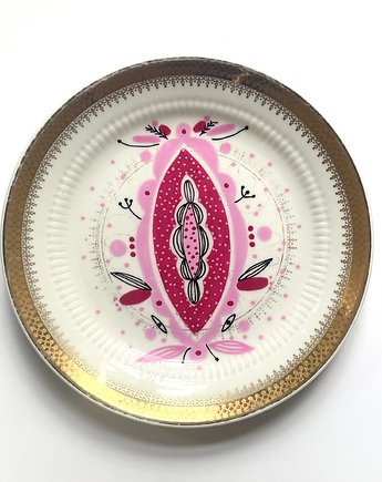 Ciałko, arent plates