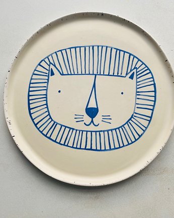 Talerzyk LEW, Misa Pracownia Ceramiczna