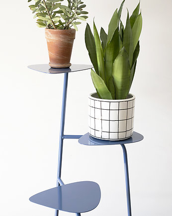 Kwietnik Planta, elementuj