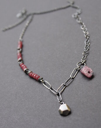 Naszyjnik z Rubinami, fado