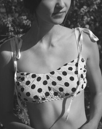 BELLE bra dots, MA | KOTA
