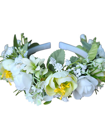 Opaska komunijna, ślubna, Pretty Stuff